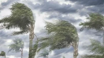 أمطار ورياح قوية.. تحذيرات عاجلة من الأرصاد لمواجهة تقلبات طقس اليوم بمصر